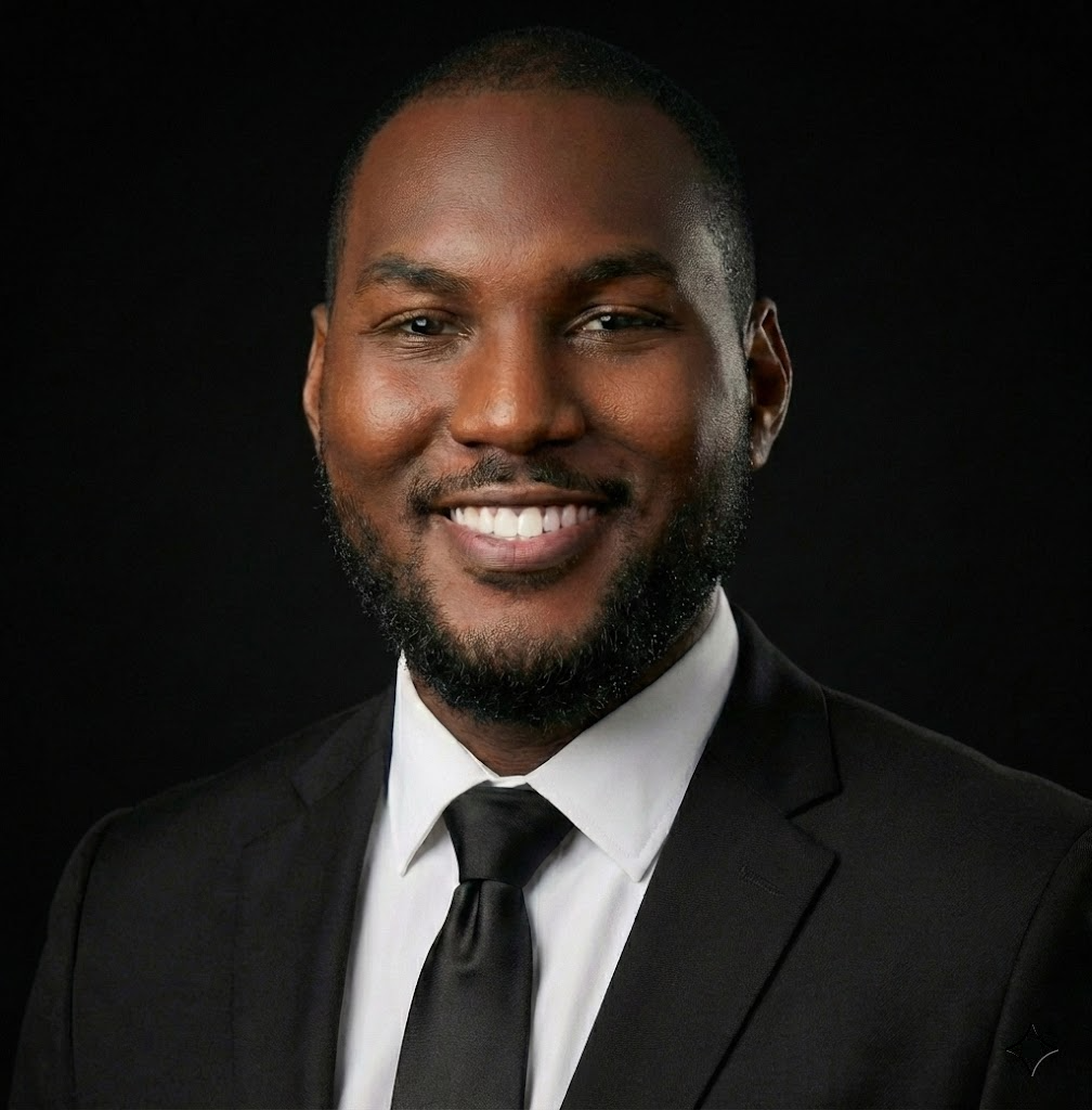 Keneil Clarke